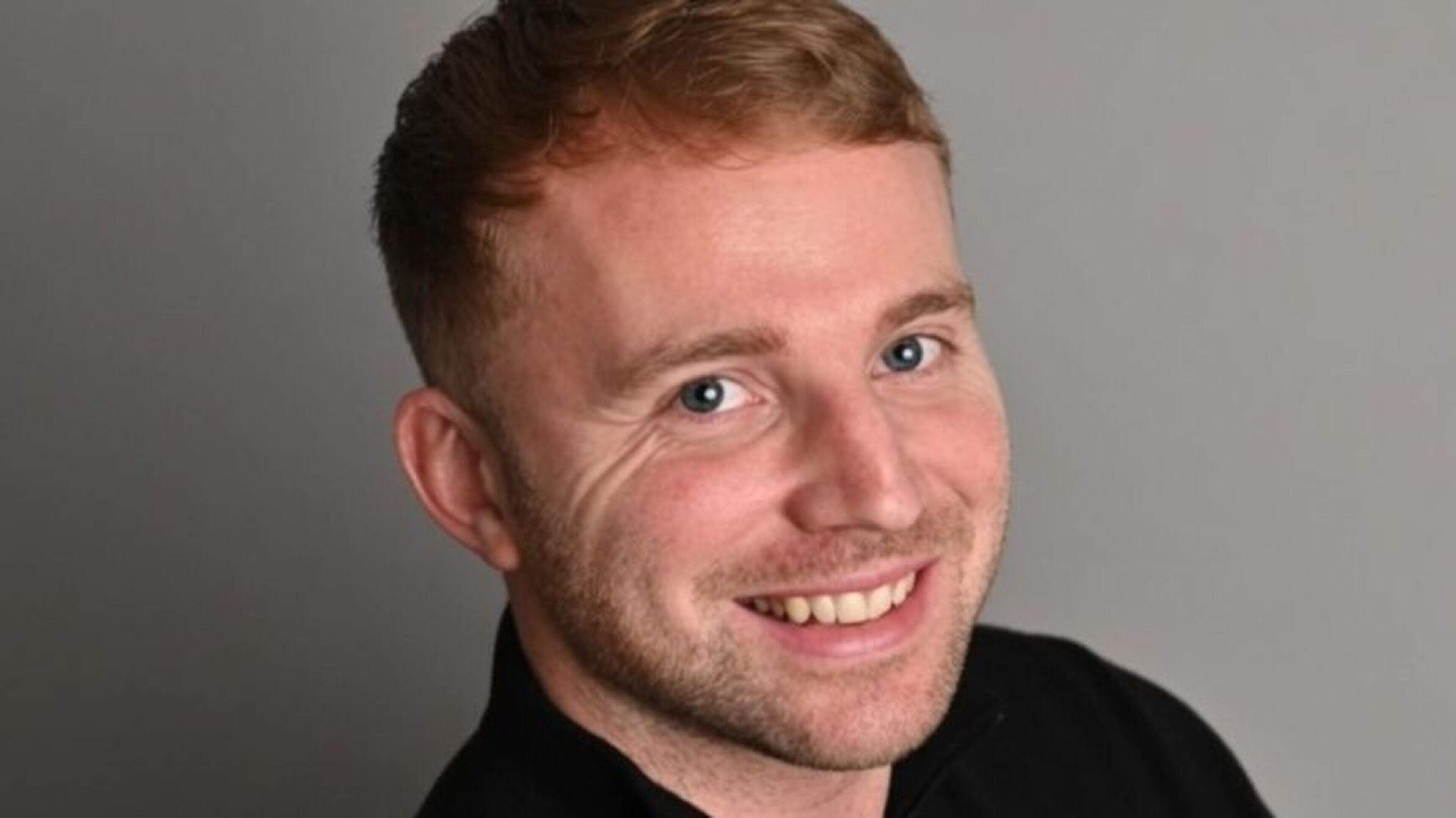 Tributes paid to father-of-one who died in Tipperary motorbike crash
